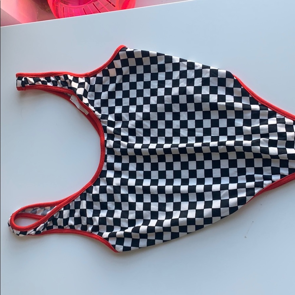 bodysuit